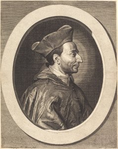Saint Charles, Cardinal Borromée
