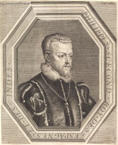 Philippe II, roi d