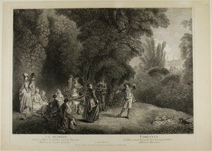 La cornemuse de campagne - Jean Moyreau