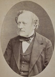 BUFFET Louis - Jean Nicolas Truchelut