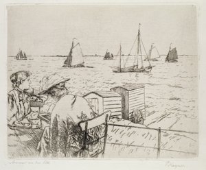 Été sur l