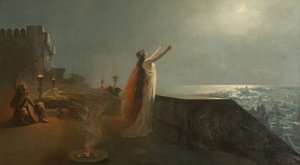 Salammbô, 1885 - Jean Paul Sinibaldi