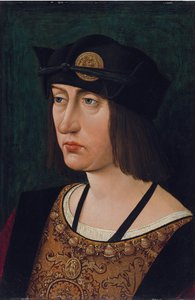 Portrait de Louis XII