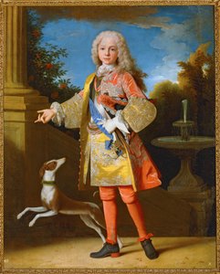 Ferdinand VI d