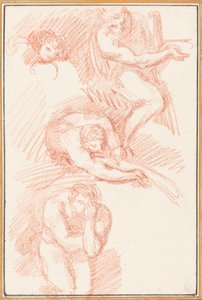 Figures du Jugement dernier - Jean Robert Ango