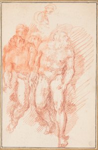 Figures du Jugement dernier - Jean Robert Ango
