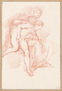 Figures du Jugement Dernier - Jean Robert Ango