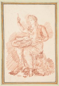 Minerva Giustiniani - Jean Robert Ango