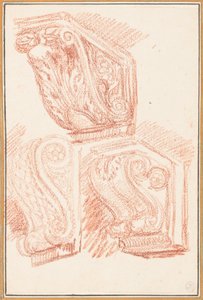 Étude de corbeaux