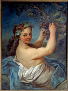 Bacchante
