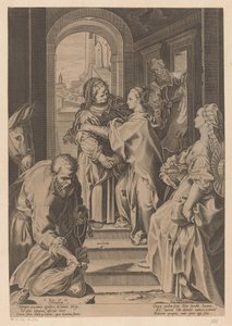 Visitation