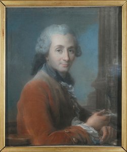Portrait de l
