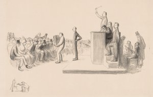 La vente Rouart - Jean Veber