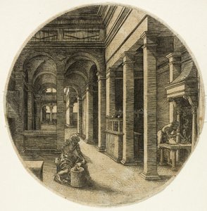 Saint Eligius