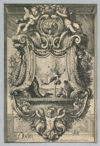 Conception pour des bénitiers, de "Inventions Pour Faire des Plaques"