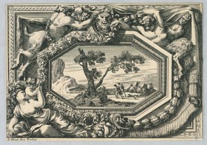 Panneau de "Ornements de Paneaux"