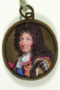 Louis XIV, roi de France