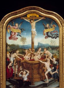 Le bain mystique