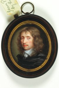 Autoportrait