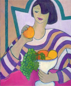 Fruit défendu, 2003-04