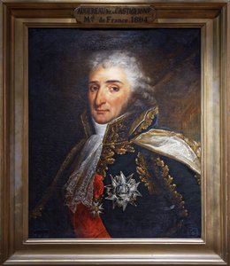 Pierre François Charles Augereau