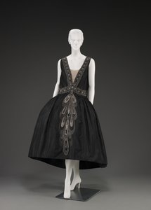 Robe du soir (Robe De Style) - Jeanne Lanvin