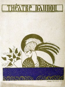 Programme du théâtre Daunou à Paris
