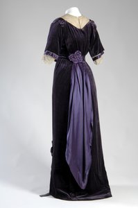 Robe d