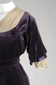 Robe d