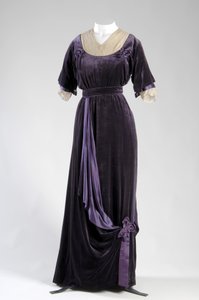 Robe d