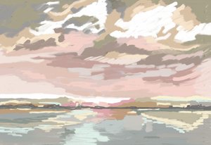 Reflets d