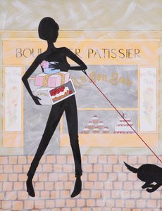 Boulangier Patissier, 2009