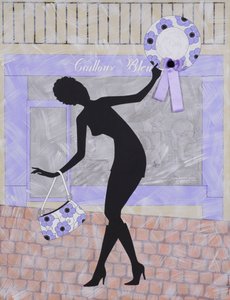 Cailloux Bleu, 2009