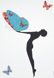 Les Papillons, 2008