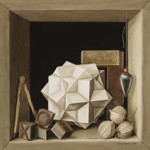 Géométrie, 2004