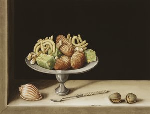 Friandises, 2002