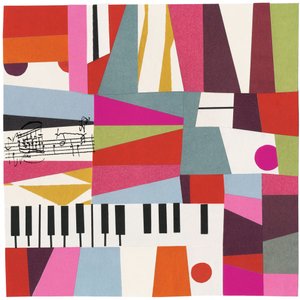 Harmonie - Jenny Frean