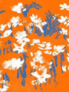 Prairie mandarine
