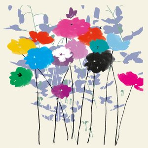 Prairie multicolore - Jenny Frean
