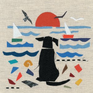 Chien de mer