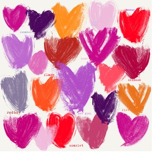 Tu colores mon monde
