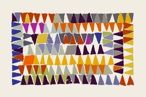 Ziggy, 2021 - Jenny Frean