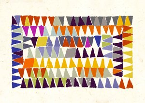 Ziggy, 2022 - Jenny Frean