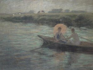 Le parasol