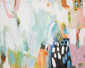  - Jenny Westenhofer