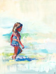 Izzie - Jenny Westenhofer