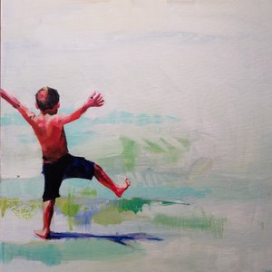 Jacky Boy - Jenny Westenhofer