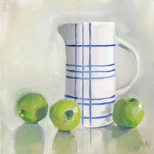 Lauren S Nature morte