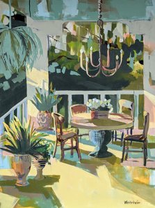 Louisiane - Jenny Westenhofer