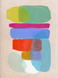 Mash Up 1 - Jenny Westenhofer